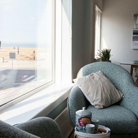 Kustappartementenkatwijk Katwijk aan Zee Екстериор снимка