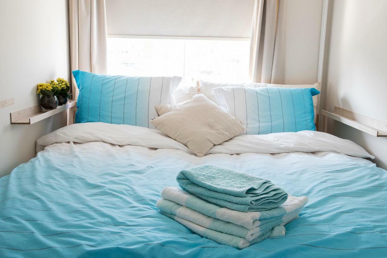 Kustappartementenkatwijk Katwijk aan Zee Екстериор снимка