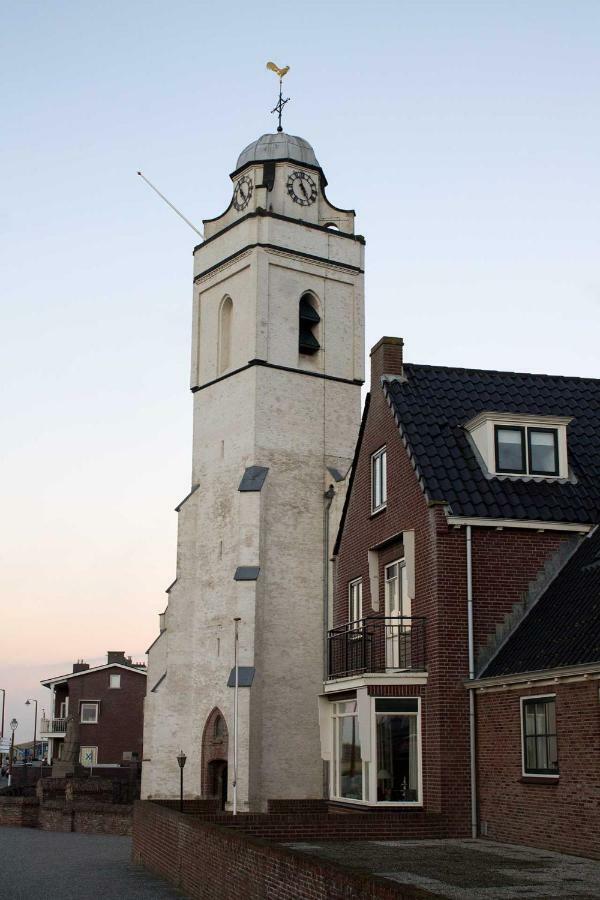 Kustappartementenkatwijk Katwijk aan Zee Екстериор снимка