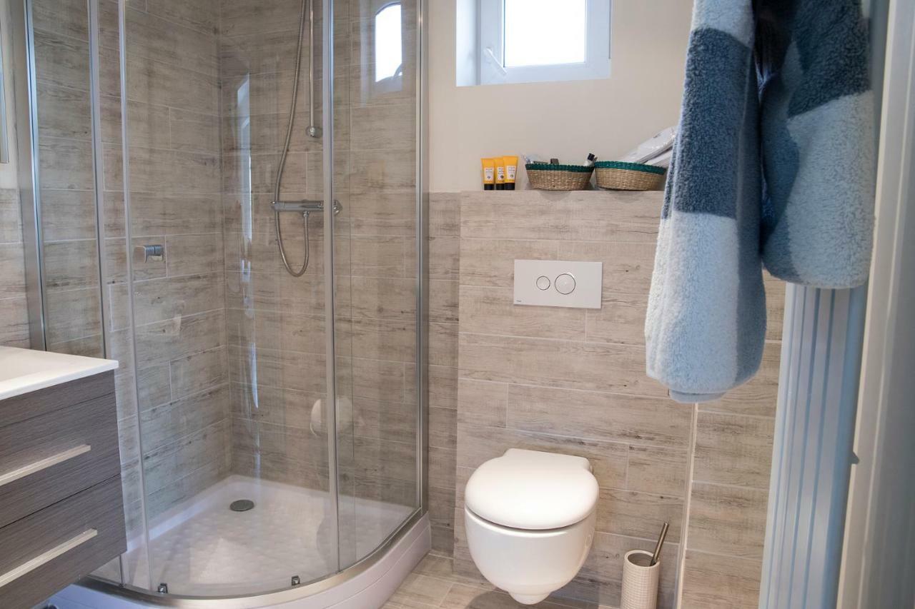Kustappartementenkatwijk Katwijk aan Zee Екстериор снимка