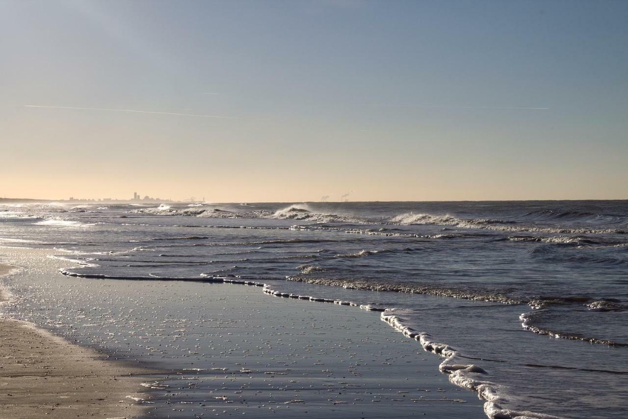 Kustappartementenkatwijk Katwijk aan Zee Екстериор снимка