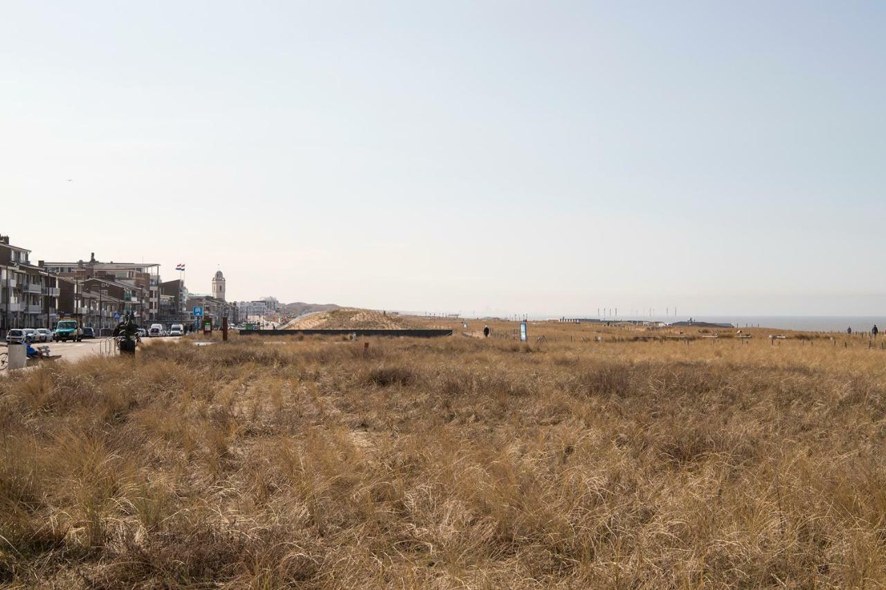 Kustappartementenkatwijk Katwijk aan Zee Екстериор снимка