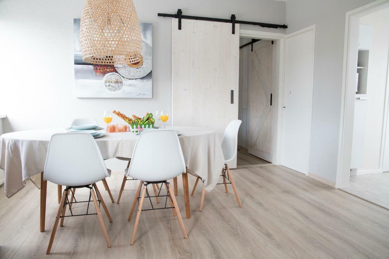 Kustappartementenkatwijk Katwijk aan Zee Екстериор снимка