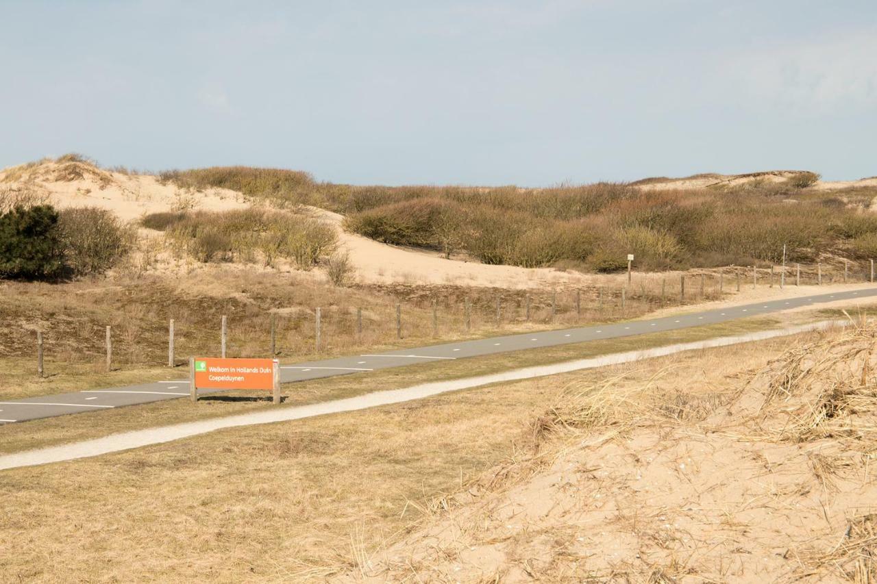 Kustappartementenkatwijk Katwijk aan Zee Екстериор снимка