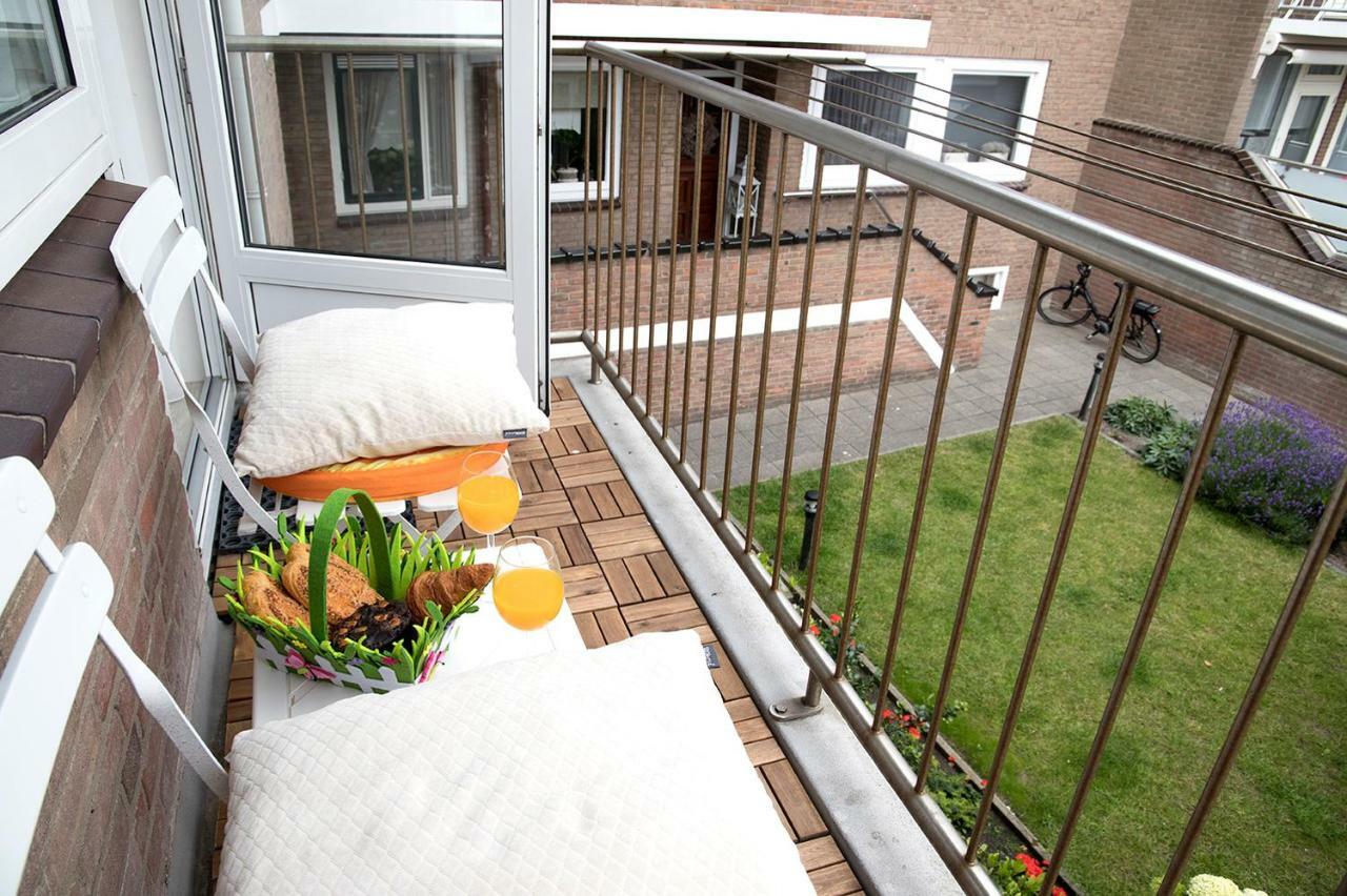 Kustappartementenkatwijk Katwijk aan Zee Екстериор снимка